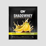 Whey Protein Shadowhey - Sachet 30g