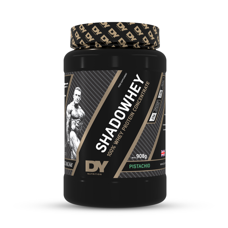 Whey Protein Shadowhey 908g, 30 Servings